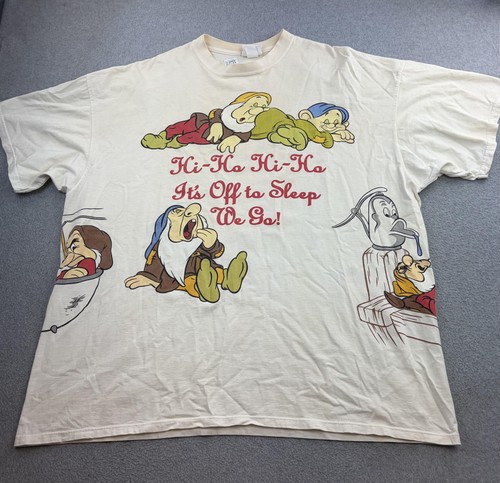 Vintage disney sleep - vintage,