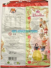 I SETTE NANI 2014 (entra e