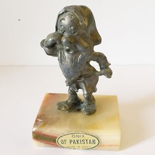 SETTE NANI PISOLO Vintage