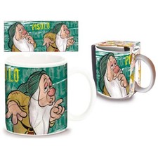 Tazza Big Mug Sette Nani