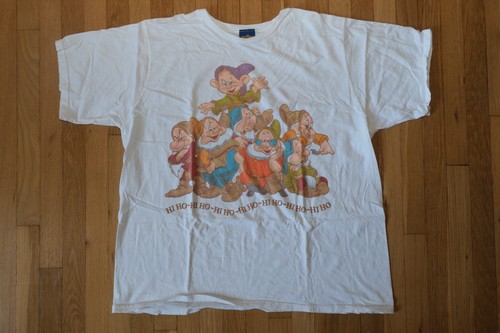Camicia vintage disney - vintage,