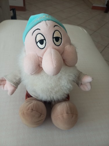 Peluche originale disney - peluche,