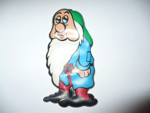 Figurina plasteco pisolo - figurina, walt