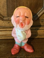 Pupazzo In Gomma Pisolo 15 Cm