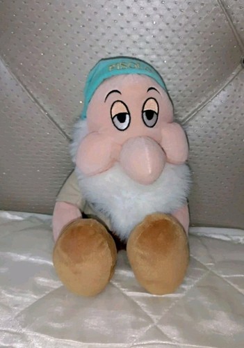 Peluche disney pisolo - disney, dei