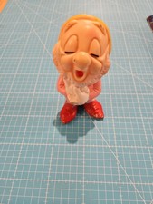 Pupazzo Pouet Gomma Pisolo