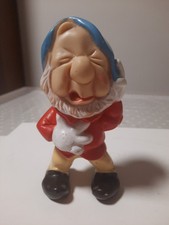 PISOLO Pupazzo Ledraplastic