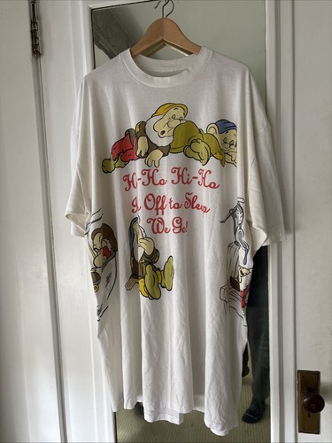 Camicia notte vintage - da,