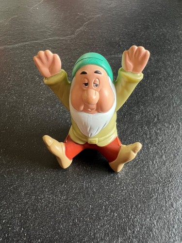 Pisolo action figure - action,