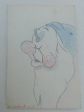 CARTOLINA PUBBLICITARIA "