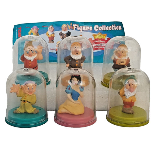 Tomy figure collection - figure,