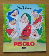 SETTE STORIE PER SETTE NANI