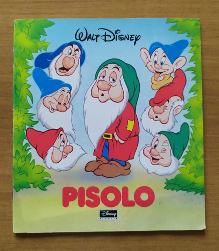 Sette storie per nani - sette,