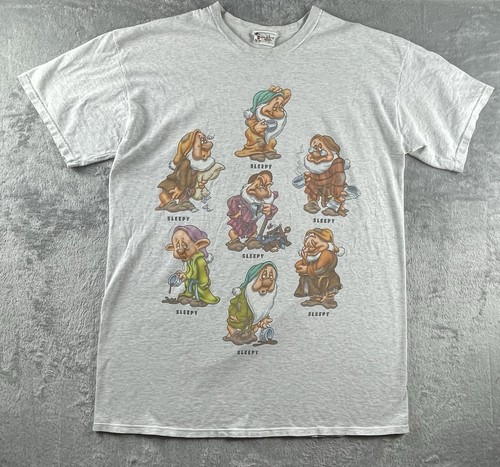 Shirt vintage disney - disney, sette