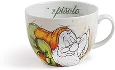 TAZZA COLAZIONE 7 NANI -
