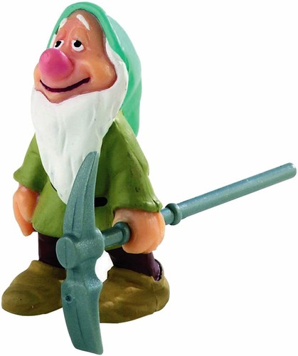 Disney bullyland bully - disney,