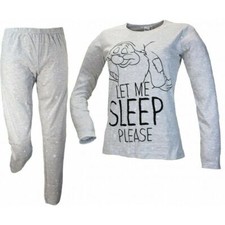 DISNEY Pigiama Donna Pisolo I