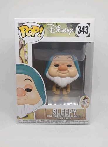 Funko pop sleepy - pop,