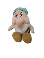 Disney Peluche sette nani