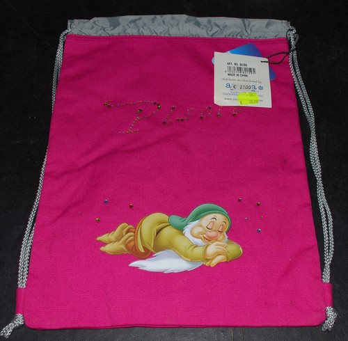 Cartorama sacca disney sette - cartorama,