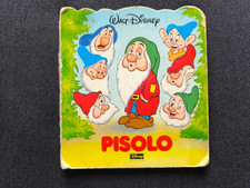 SETTE STORIE PER SETTE NANI