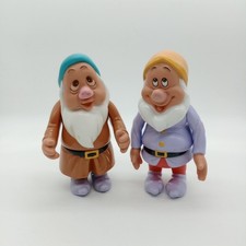 Eolo (Sneezy) & Pisolo