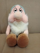 Peluche Pisolo I Sette Nani