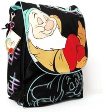 ZAINO SCUOLA CARTORAMA SETTE