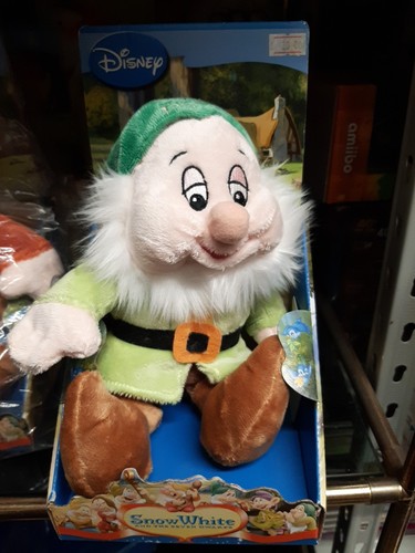 Peluche disney pisolo - disney,