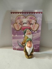 Pisolo Sette Nani di 4 cm